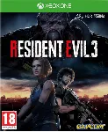 Resident Evil 3 | Xbox One & Series - irongamers.ru