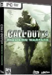 Call of Duty 4: Modern Warfare (Steam Gift Region Free) - irongamers.ru