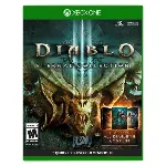 DIABLO III: ETERNAL COLLECTION XBOX КЛЮЧ - irongamers.ru