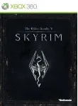 Skyrim,Fable III + 6 игр Xbox 360 (Перенос)