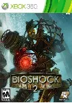 BioShock 2 XBOX 360