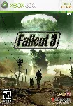 Fallout 3 XBOX 360 🎮 ✔ 