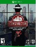 Constructor XBOX ONE