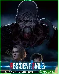 Resident Evil 3+Resident Evil Resistance XBOX ONE - irongamers.ru