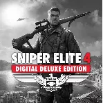 Sniper Elite 4 Deluxe Edition (+13 DLC) (Steam Ключ / РФ + Весь Мир) - irongamers.ru