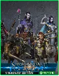 Sword Coast Legends + Metro Redux Bundle XBOX ONE