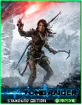 Rise of the Tomb Raider XBOX ONE/Xbox Series X|S