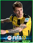 FIFA 17 XBOX ONE