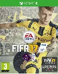 FIFA 17 XBOX ONE
