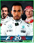 Ghostrunner+F1 2016 XBOX ONE