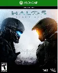 Halo 5 Guardians XBOX ONE/Xbox Series X|S