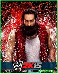WWE 2K15 XBOX ONE 🤛 🥋 🤜 