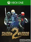 Mortal Shell Enhanced Edition+Shadow Warrior 2 XBOX ONE