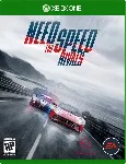 Need for Speed Rivals+Serious Sam Collection XBOX ONE - irongamers.ru