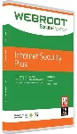 Webroot Internet Security Plus 2 года / 3 устройства - irongamers.ru