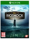 BioShock The Collection XBOX ONE/Xbox Series X|S - irongamers.ru