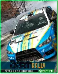 DiRT Rally XBOX ONE/Xbox Series X|S