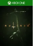 Outlast: Bundle of Terror + Outlast 2 XBOX ONE/Series - irongamers.ru