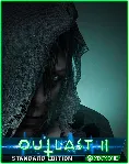 Outlast: Bundle of Terror + Outlast 2 XBOX ONE/Series - irongamers.ru