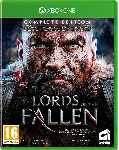Lords of the Fallen Digital Complete Edition XBOX ONE