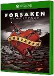 Forsaken Remastered XBOX ONE