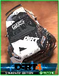 DIRT 4+Burnout Paradise Remastered XBOX ONE