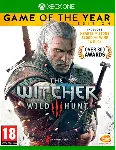 Ведьмак 3 Дикая Охота издание Игра года Xbox one - irongamers.ru