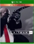 Hitman 2 gold edition Xbox one - irongamers.ru