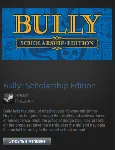 Bully: Scholarship Edit. (Steam Gift Region Free / ROW)