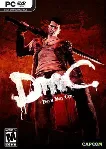 DmC: Devil May Cry (ROW) (Steam Gift Region Free)
