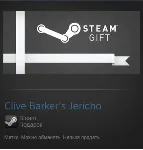 Clive Barker&acute;s Jericho (Steam Gift Refion Free / ROW) - irongamers.ru