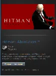 Hitman Absolution (Steam Gift Region Free / ROW) - irongamers.ru