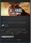 Call of Juarez: Gunslinger (Steam Gift Region Free /ROW