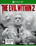 The Evil Within 2 Xbox One / Series X|S РОССИЯ Ключ🔑 