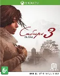 Сибирь 3 XBOX ONE SERIES X|S / PC Ключ - irongamers.ru