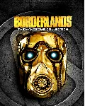 ✅ Borderlands The Handsome Collection 23 в 1 Steam Ключ