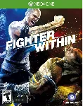 Fighter Within XBOX ONE