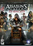Assassins Creed Syndicate - Epic Games аккаунт - irongamers.ru