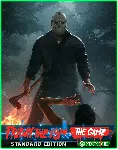 Friday the 13th The Game + Road Redemption XBOX ONE