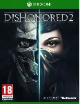 Dishonored 2 XBOX ONE/Xbox Series X|S - irongamers.ru