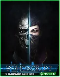 Dishonored 2 XBOX ONE/Xbox Series X|S - irongamers.ru