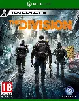 Tom Clancy&acute;s The Division XBOX ONE - irongamers.ru
