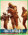 Battlefield 1 Deluxe Edition XBOX ONE/Xbox Series X|S - irongamers.ru