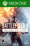 Battlefield 1 Deluxe Edition XBOX ONE/Xbox Series X|S - irongamers.ru