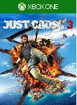 Just Cause 3 Xbox one