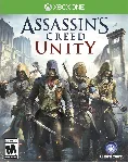 Assassin’s Creed Unity Единство Xbox one - irongamers.ru