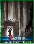 7 Days to Die XBOX ONE/Xbox Series X|S - irongamers.ru