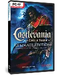 Castlevania Lords of Shadow Ultimate Ed (Steam Gift ROW