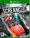 ScreamRide XBOX ONE