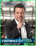 Football, Tactics & Glory XBOX ONE/Xbox Series X|S